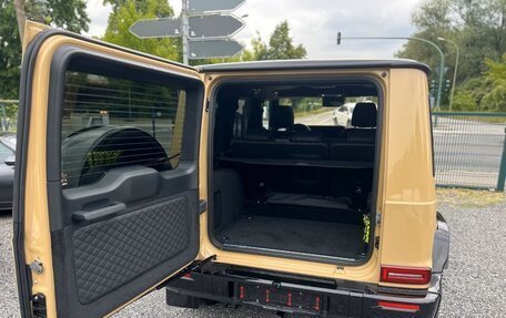 Mercedes-Benz G-Класс W463 рестайлинг _iii, 2024 год, 17 900 000 рублей, 8 фотография