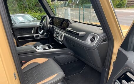 Mercedes-Benz G-Класс W463 рестайлинг _iii, 2024 год, 17 900 000 рублей, 12 фотография