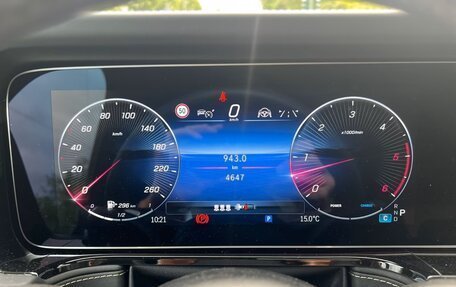 Mercedes-Benz G-Класс W463 рестайлинг _iii, 2024 год, 17 900 000 рублей, 11 фотография