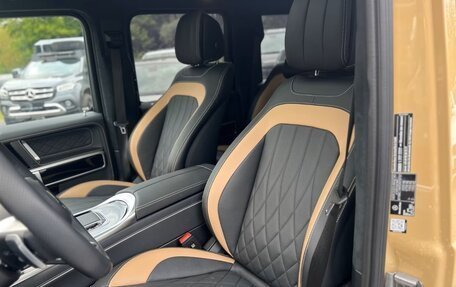 Mercedes-Benz G-Класс W463 рестайлинг _iii, 2024 год, 17 900 000 рублей, 13 фотография