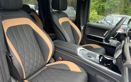 Mercedes-Benz G-Класс W463 рестайлинг _iii, 2024 год, 17 900 000 рублей, 14 фотография