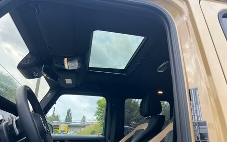 Mercedes-Benz G-Класс W463 рестайлинг _iii, 2024 год, 17 900 000 рублей, 16 фотография