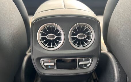 Mercedes-Benz G-Класс W463 рестайлинг _iii, 2024 год, 17 900 000 рублей, 18 фотография