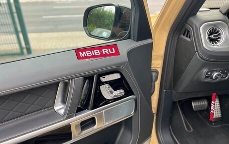 Mercedes-Benz G-Класс W463 рестайлинг _iii, 2024 год, 17 900 000 рублей, 17 фотография