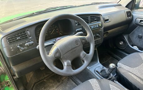 Volkswagen Vento, 1996 год, 125 000 рублей, 7 фотография