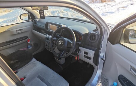 Toyota Passo III, 2018 год, 990 880 рублей, 4 фотография