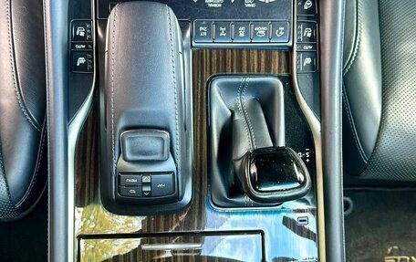 Lexus LX III, 2019 год, 9 500 000 рублей, 6 фотография