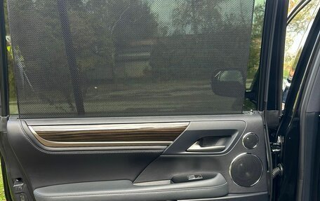 Lexus LX III, 2019 год, 9 500 000 рублей, 7 фотография