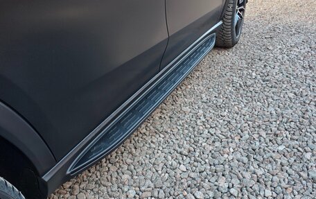 Mercedes-Benz GLS, 2022 год, 9 300 000 рублей, 8 фотография