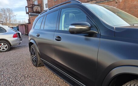 Mercedes-Benz GLS, 2022 год, 9 300 000 рублей, 9 фотография