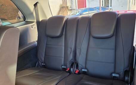 Mercedes-Benz GLS, 2022 год, 9 300 000 рублей, 7 фотография