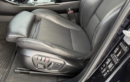 BMW X4, 2017 год, 2 550 000 рублей, 4 фотография