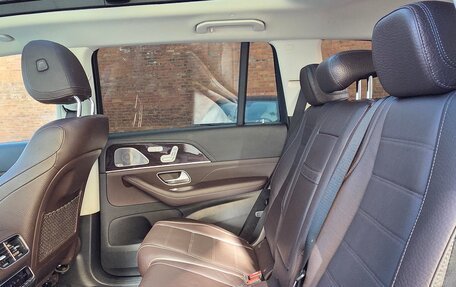 Mercedes-Benz GLS, 2022 год, 9 300 000 рублей, 6 фотография