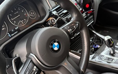 BMW X4, 2017 год, 2 550 000 рублей, 3 фотография