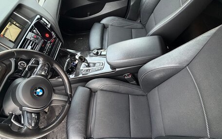 BMW X4, 2017 год, 2 550 000 рублей, 5 фотография