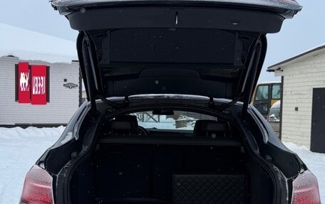 BMW X4, 2017 год, 2 550 000 рублей, 6 фотография