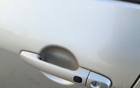 Toyota RAV4, 2005 год, 750 000 рублей, 8 фотография