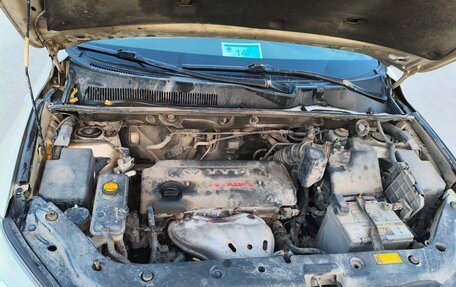 Toyota RAV4, 2005 год, 750 000 рублей, 10 фотография