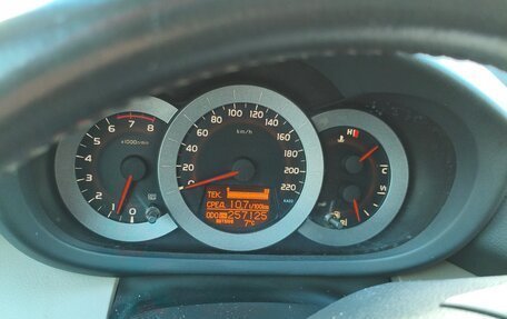 Toyota RAV4, 2005 год, 750 000 рублей, 11 фотография