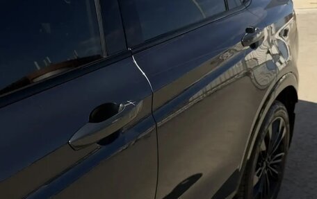 Geely Tugella FY11, 2023 год, 3 400 000 рублей, 7 фотография