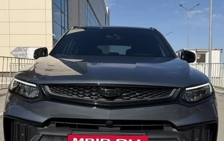 Geely Tugella FY11, 2023 год, 3 400 000 рублей, 2 фотография