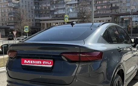 Geely Tugella FY11, 2023 год, 3 400 000 рублей, 3 фотография