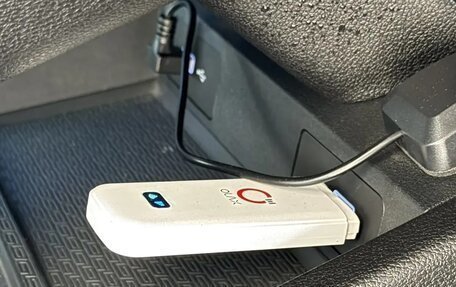 Geely Tugella FY11, 2023 год, 3 400 000 рублей, 10 фотография