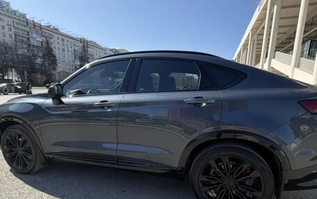 Geely Tugella FY11, 2023 год, 3 400 000 рублей, 8 фотография