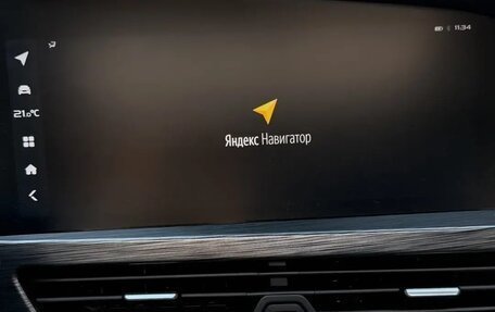 Geely Tugella FY11, 2023 год, 3 400 000 рублей, 17 фотография