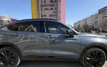 Geely Tugella FY11, 2023 год, 3 400 000 рублей, 12 фотография