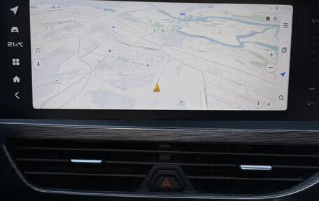 Geely Tugella FY11, 2023 год, 3 400 000 рублей, 18 фотография