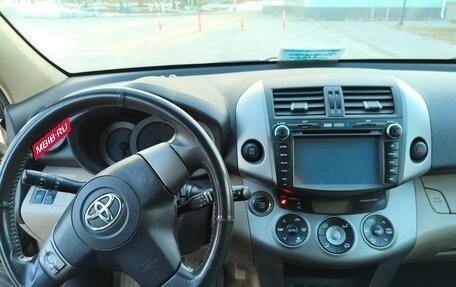 Toyota RAV4, 2005 год, 750 000 рублей, 12 фотография