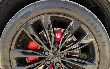 Geely Tugella FY11, 2023 год, 3 400 000 рублей, 4 фотография