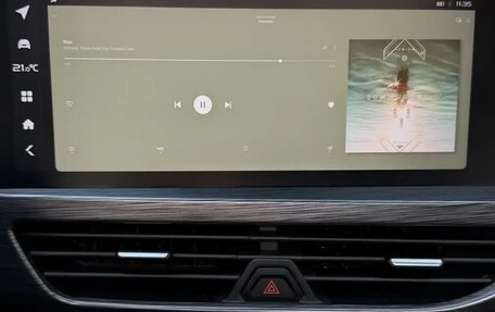 Geely Tugella FY11, 2023 год, 3 400 000 рублей, 19 фотография