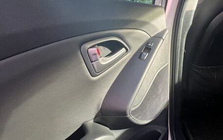 Hyundai ix35 I рестайлинг, 2014 год, 1 470 000 рублей, 6 фотография