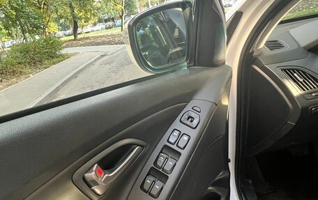 Hyundai ix35 I рестайлинг, 2014 год, 1 470 000 рублей, 7 фотография