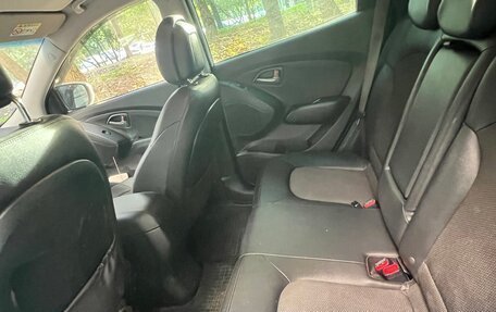 Hyundai ix35 I рестайлинг, 2014 год, 1 470 000 рублей, 5 фотография