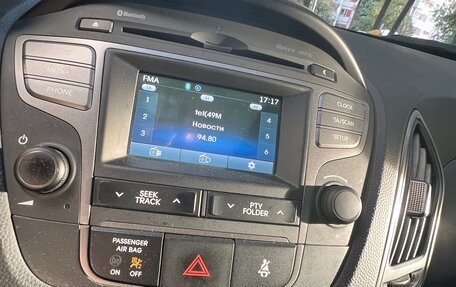 Hyundai ix35 I рестайлинг, 2014 год, 1 470 000 рублей, 11 фотография