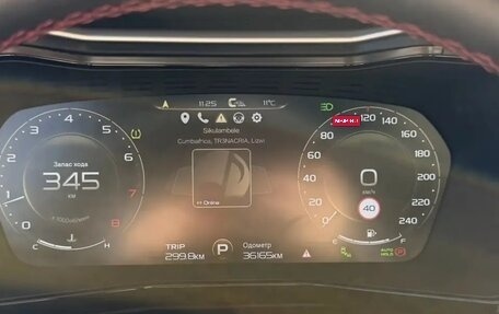 Geely Tugella FY11, 2023 год, 3 400 000 рублей, 23 фотография