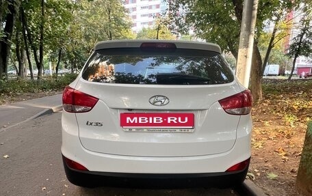 Hyundai ix35 I рестайлинг, 2014 год, 1 470 000 рублей, 3 фотография