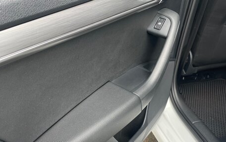 Skoda Octavia, 2017 год, 1 630 000 рублей, 9 фотография