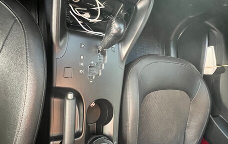 Hyundai ix35 I рестайлинг, 2014 год, 1 470 000 рублей, 12 фотография