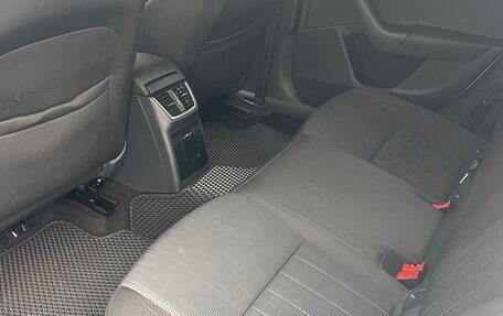 Skoda Octavia, 2017 год, 1 630 000 рублей, 10 фотография