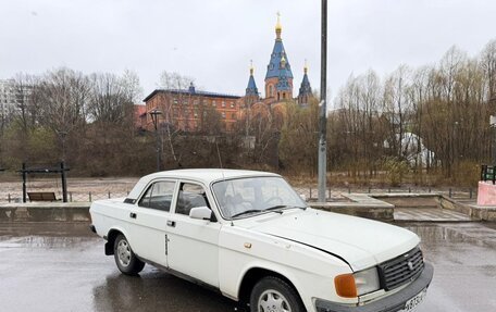 ГАЗ 31029 «Волга», 1994 год, 125 000 рублей, 3 фотография