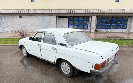 ГАЗ 31029 «Волга», 1994 год, 125 000 рублей, 6 фотография