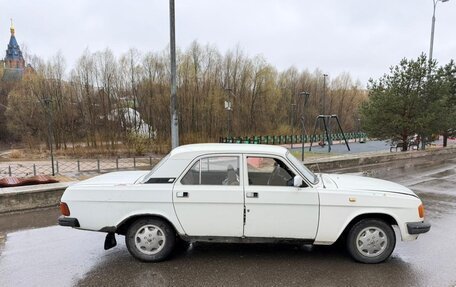 ГАЗ 31029 «Волга», 1994 год, 125 000 рублей, 7 фотография