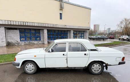 ГАЗ 31029 «Волга», 1994 год, 125 000 рублей, 8 фотография