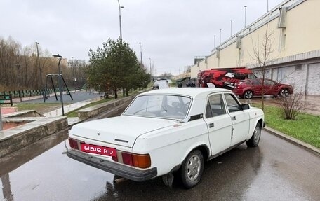 ГАЗ 31029 «Волга», 1994 год, 125 000 рублей, 4 фотография