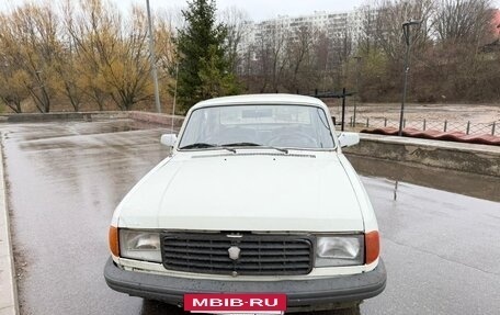 ГАЗ 31029 «Волга», 1994 год, 125 000 рублей, 2 фотография