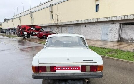 ГАЗ 31029 «Волга», 1994 год, 125 000 рублей, 5 фотография